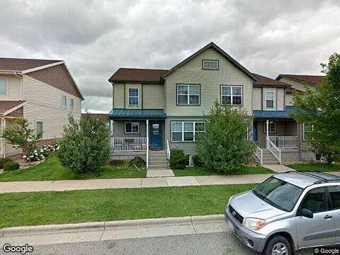 Pasque, SUN PRAIRIE, WI 53590