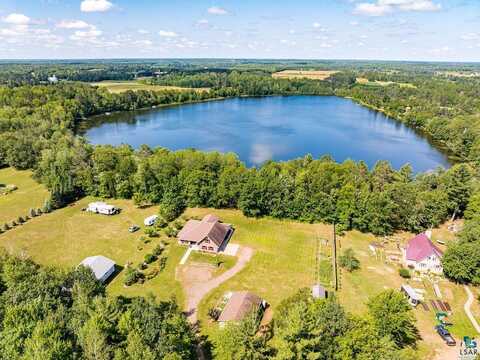 Eden, BARNUM, MN 55707