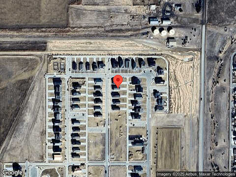 Oxley, STRASBURG, CO 80136