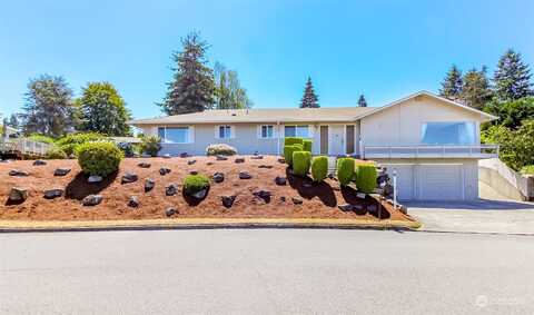 2Nd, FEDERAL WAY, WA 98023