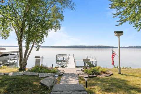Forest, GREEN LAKE, WI 54941