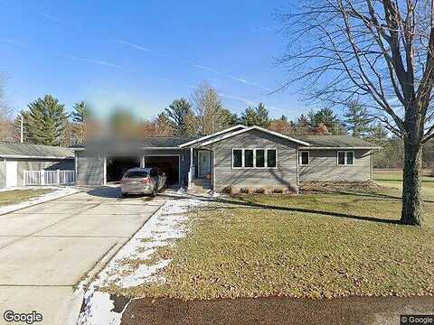 Cranberry, WISCONSIN RAPIDS, WI 54494