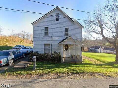Town Hill, SHICKSHINNY, PA 18655