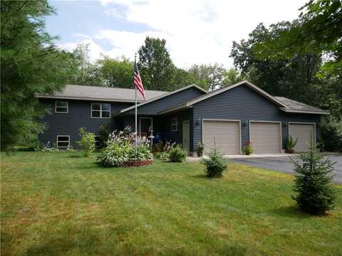 Brandon, CAMERON, WI 54822