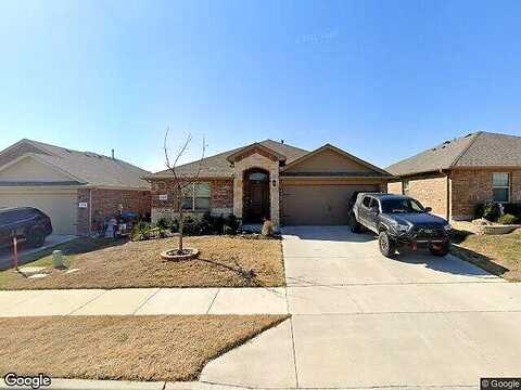 Stallings, FORT WORTH, TX 76108