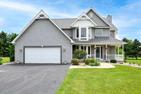 Blue Heron, DELAVAN, WI 53115