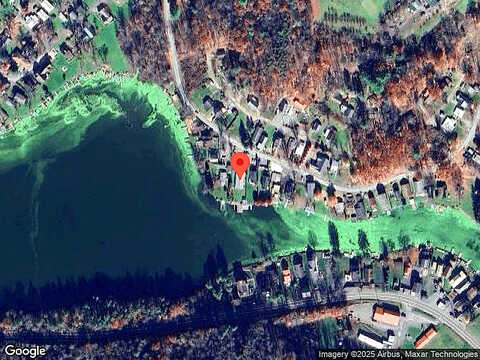Lake, NICHOLSON, PA 18446