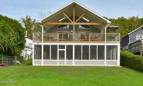 Lake, NICHOLSON, PA 18446
