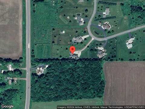 Rusty, STRATFORD, WI 54484