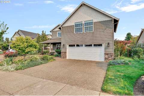 Meriwether, OREGON CITY, OR 97045