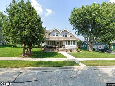 Illinois, NEW HOLSTEIN, WI 53061