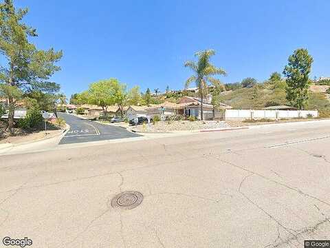 Larkspur, ALPINE, CA 91901