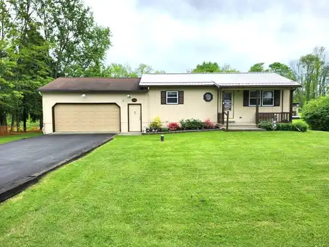 Southwood, MEADVILLE, PA 16335