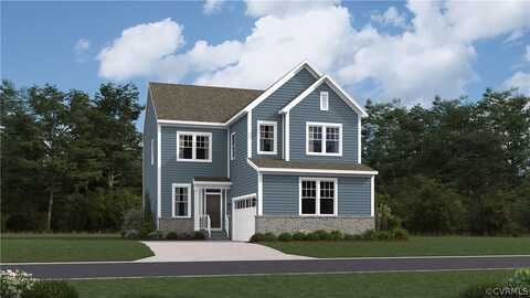 Thornapple, MOSELEY, VA 23120