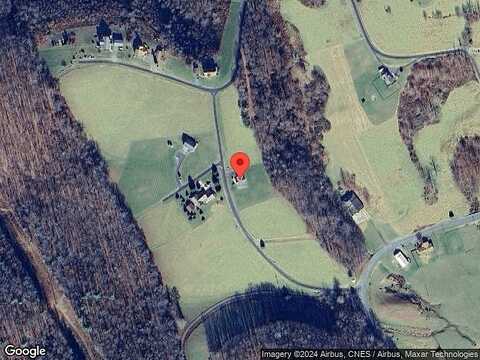 Heather, HILLSVILLE, VA 24343