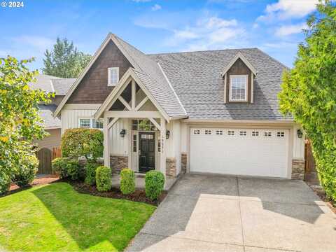 Chardonnay, PORTLAND, OR 97267