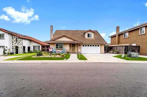 Malibu Point, CHULA VISTA, CA 91911