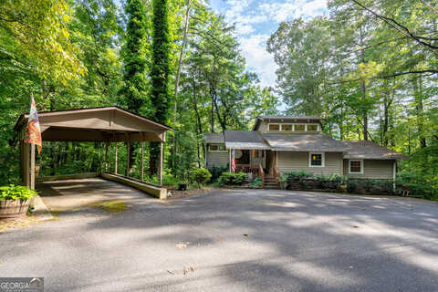 Hidden Waters, CLAYTON, GA 30525