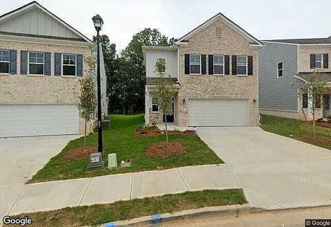 Winding Ridge, HOSCHTON, GA 30548