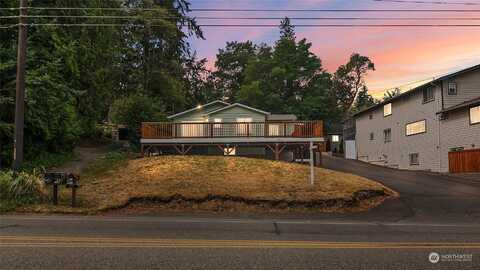 Des Moines Memorial, BURIEN, WA 98168