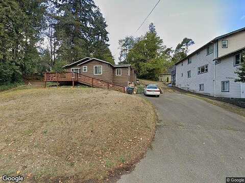 Des Moines Memorial, BURIEN, WA 98168
