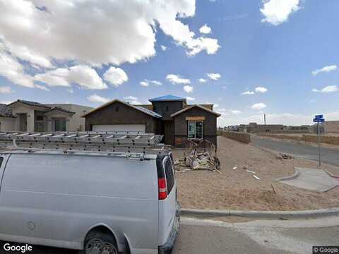 Emerald Isle, EL PASO, TX 79928