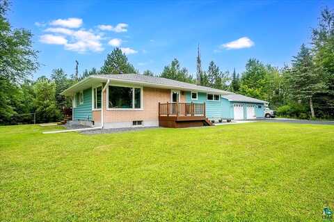 Pantsar, ESKO, MN 55733