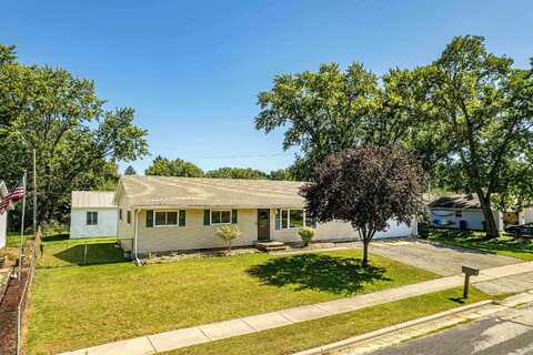 Western, DEERFIELD, WI 53531