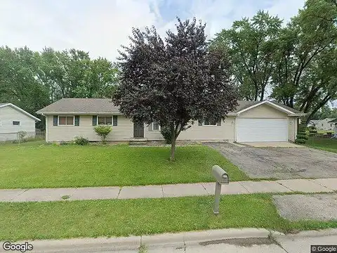 Western, DEERFIELD, WI 53531