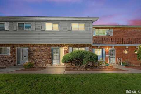 Smithridge, RENO, NV 89502