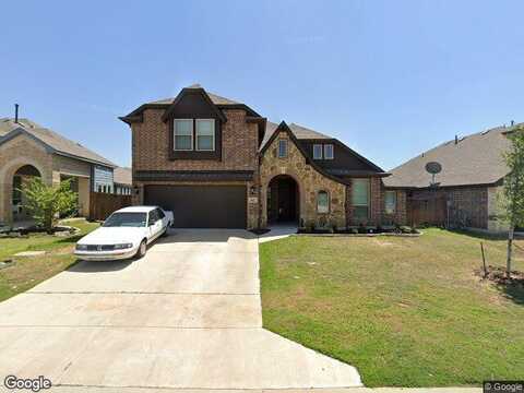 Austin, GODLEY, TX 76044