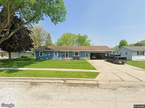Rock, WAUPUN, WI 53963