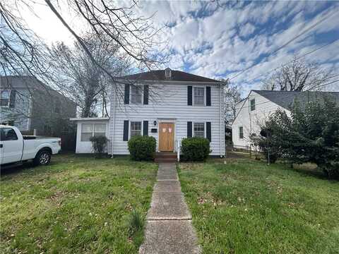 18Th, NEWPORT NEWS, VA 23607