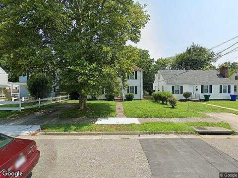 18Th, NEWPORT NEWS, VA 23607