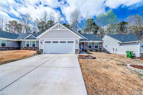 Motley Landing, GLOUCESTER, VA 23061