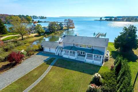 Logan Lodge, KILMARNOCK, VA 22482