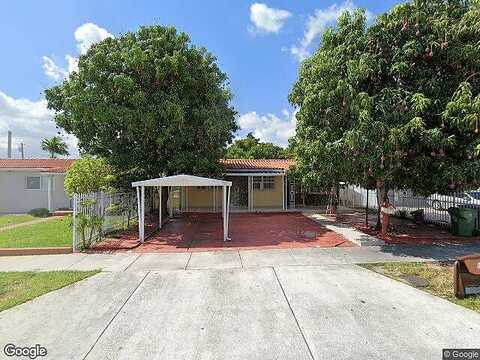 14Th, HIALEAH, FL 33010