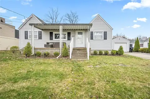 Morefield, HERMITAGE, PA 16148
