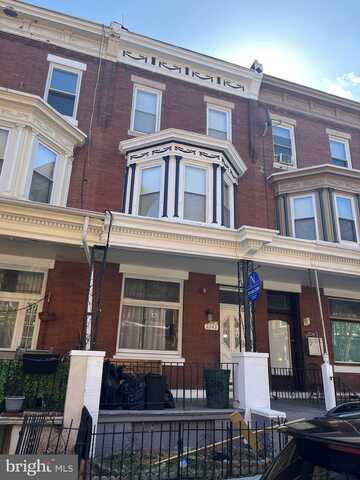 Park, PHILADELPHIA, PA 19132
