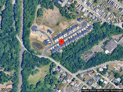 Maria, Hanover, PA 18706