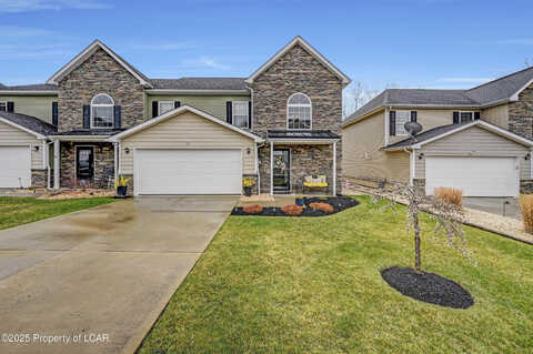 Maria, Hanover, PA 18706