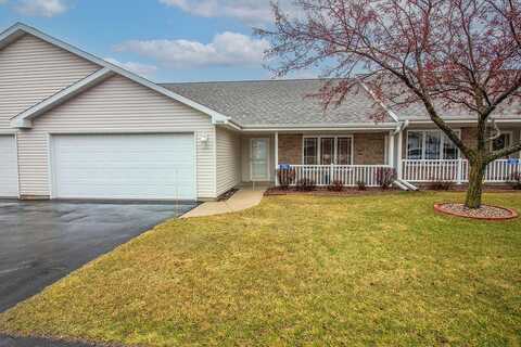 Nutmeg, SHEBOYGAN, WI 53081