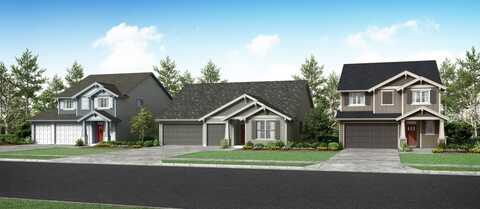 Darlington, JUNCTION CITY, OR 97448
