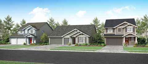 Darlington, JUNCTION CITY, OR 97448