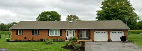 Gearhart, GREENCASTLE, PA 17225