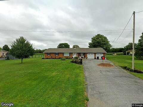 Gearhart, GREENCASTLE, PA 17225
