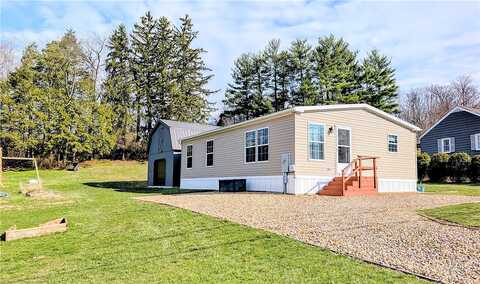 4Th, DERRY, PA 15627