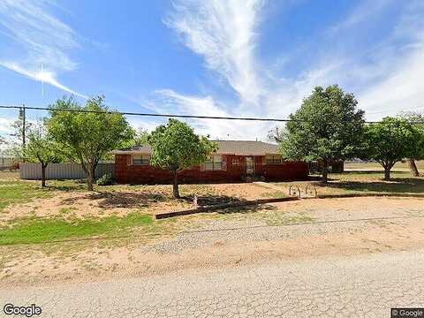 Washington, ROBERT LEE, TX 76945