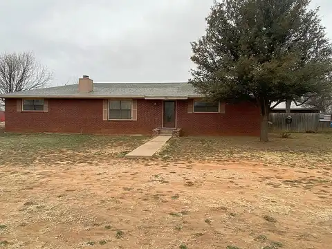 Washington, ROBERT LEE, TX 76945