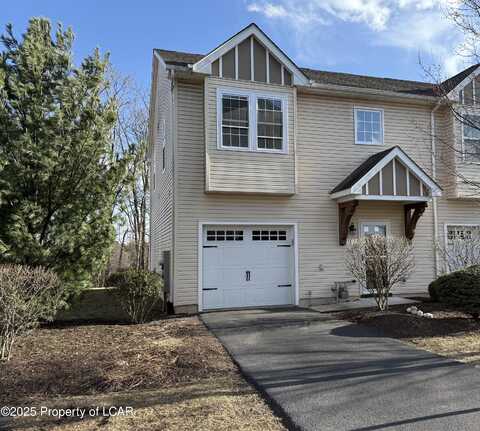 Samantha, HAZLETON, PA 18202